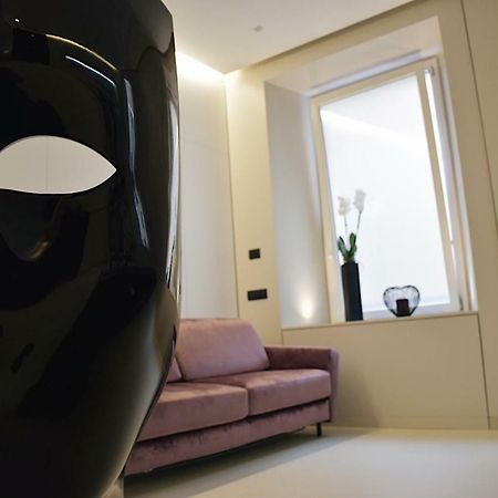Luma Suite Via Veneto - Your Luxury Style 29 Rzym Zewnętrze zdjęcie