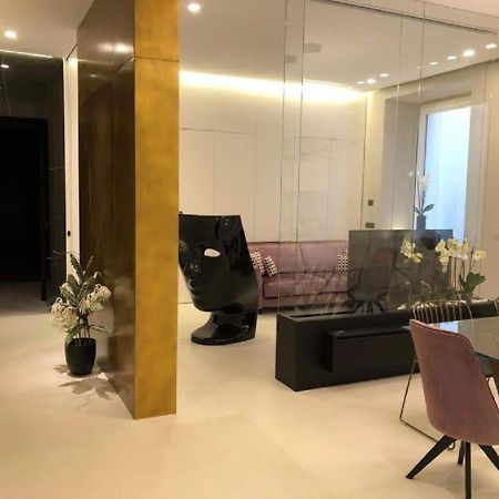 Luma Suite Via Veneto - Your Luxury Style 29 Rzym Zewnętrze zdjęcie