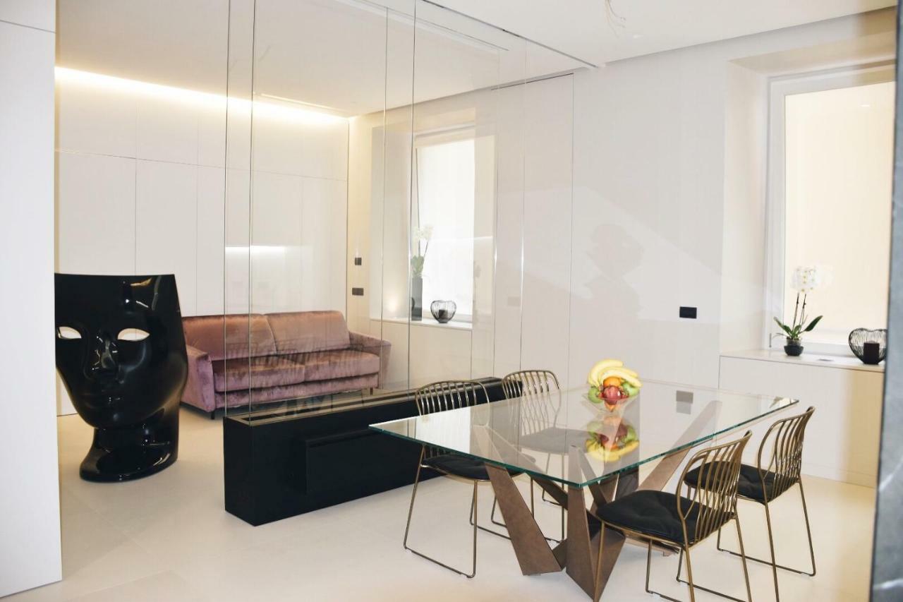 Luma Suite Via Veneto - Your Luxury Style 29 Rzym Zewnętrze zdjęcie