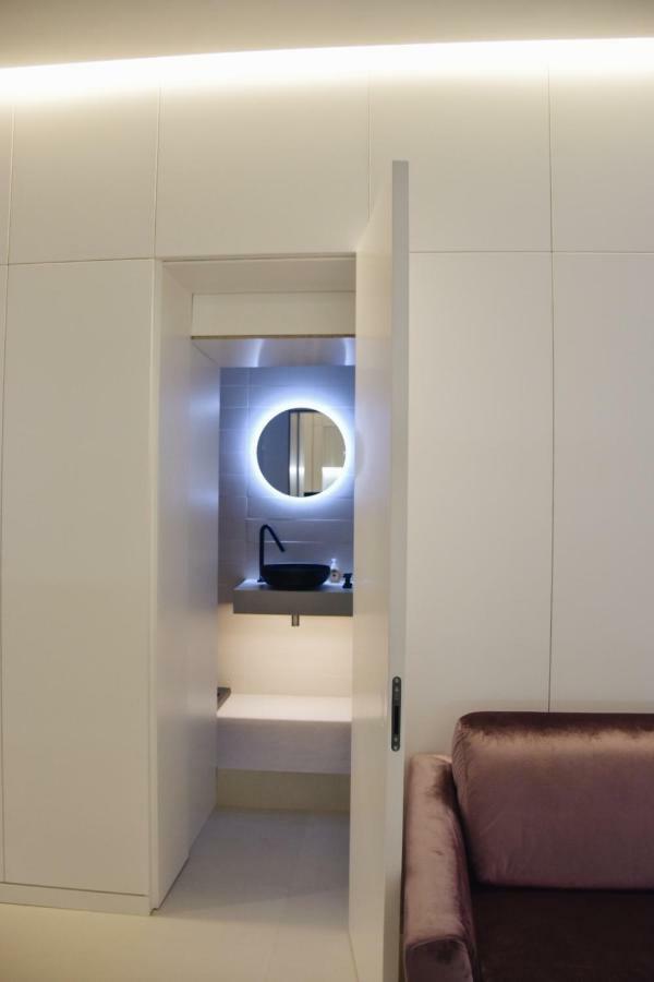 Luma Suite Via Veneto - Your Luxury Style 29 Rzym Zewnętrze zdjęcie