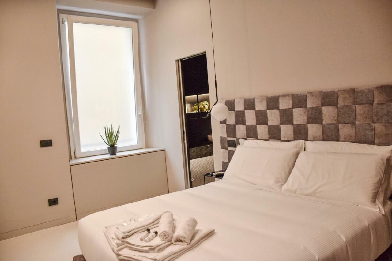 Luma Suite Via Veneto - Your Luxury Style 29 Rzym Zewnętrze zdjęcie