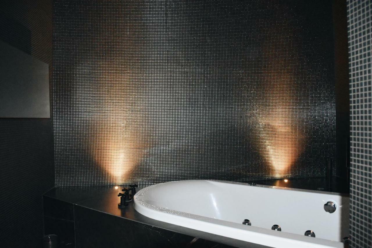 Luma Suite Via Veneto - Your Luxury Style 29 Rzym Zewnętrze zdjęcie