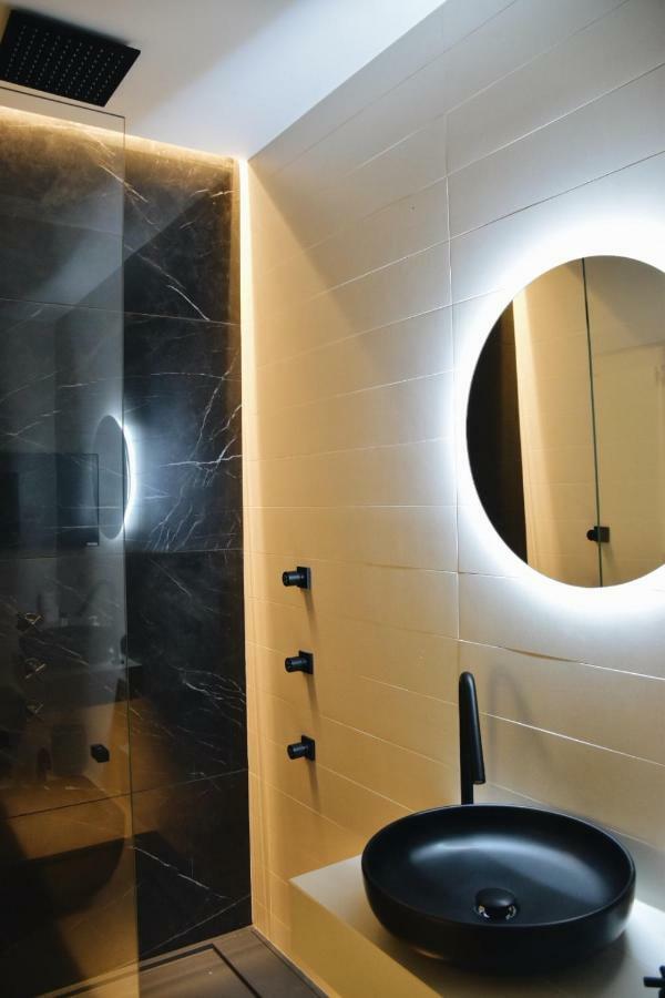 Luma Suite Via Veneto - Your Luxury Style 29 Rzym Zewnętrze zdjęcie