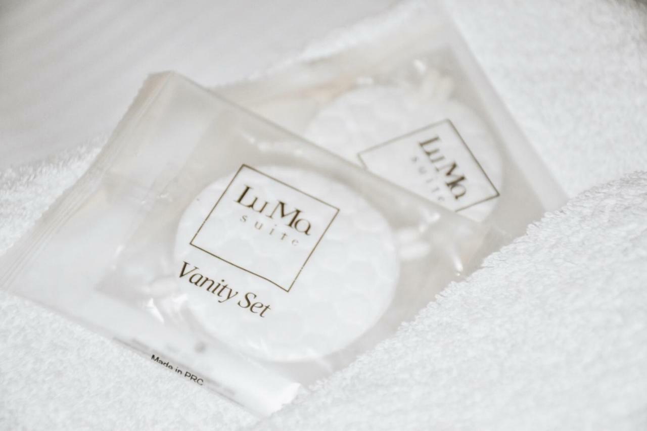 Luma Suite Via Veneto - Your Luxury Style 29 Rzym Zewnętrze zdjęcie