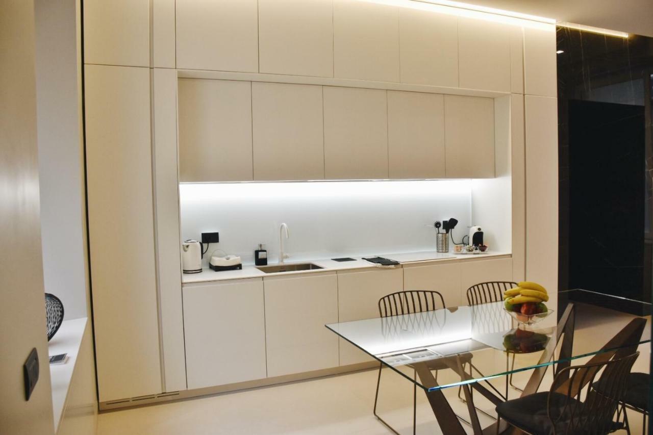Luma Suite Via Veneto - Your Luxury Style 29 Rzym Zewnętrze zdjęcie