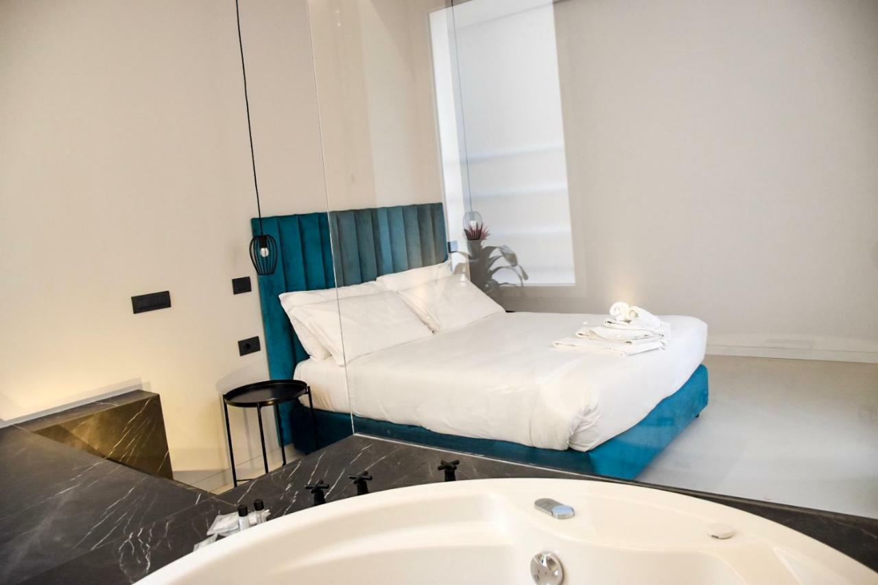 Luma Suite Via Veneto - Your Luxury Style 29 Rzym Zewnętrze zdjęcie