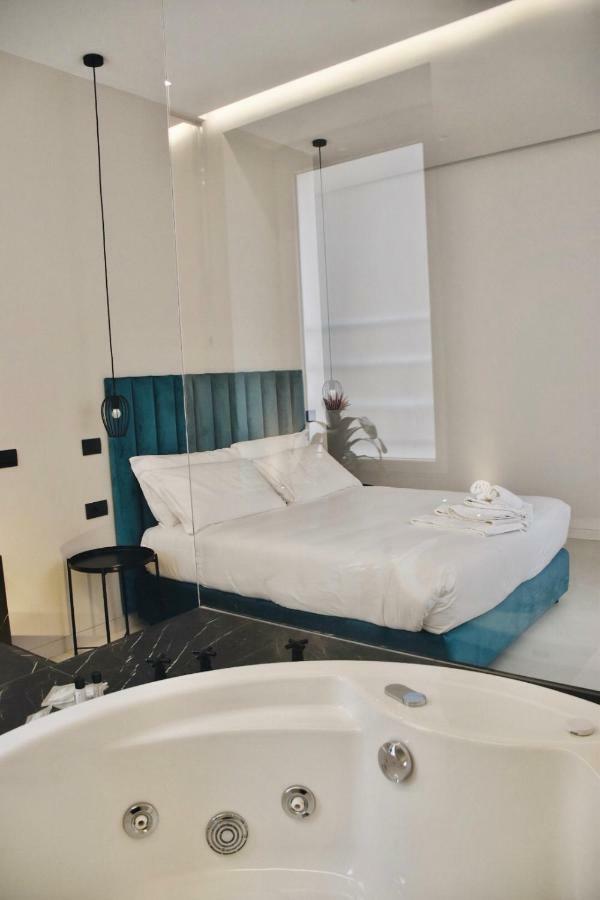 Luma Suite Via Veneto - Your Luxury Style 29 Rzym Zewnętrze zdjęcie