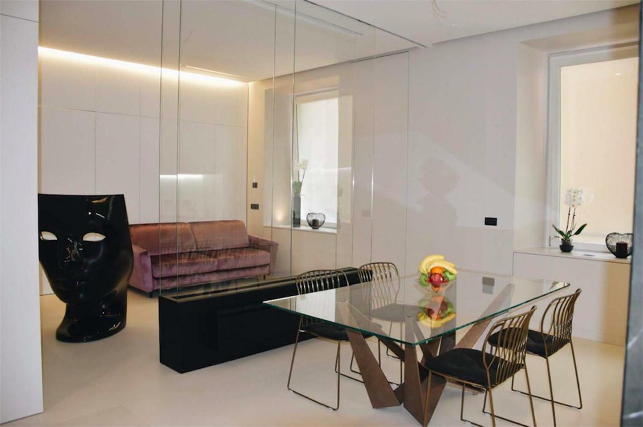 Luma Suite Via Veneto - Your Luxury Style 29 Rzym Zewnętrze zdjęcie