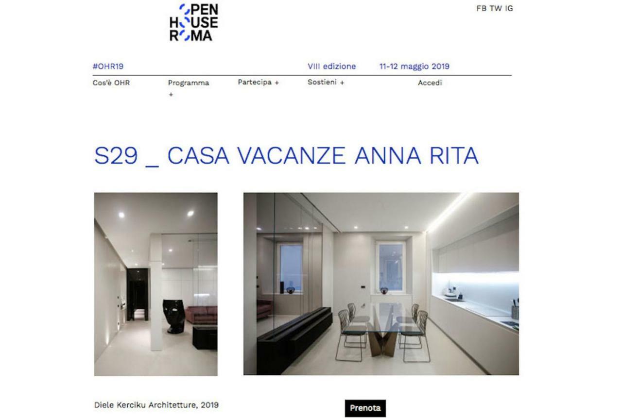 Luma Suite Via Veneto - Your Luxury Style 29 Rzym Zewnętrze zdjęcie