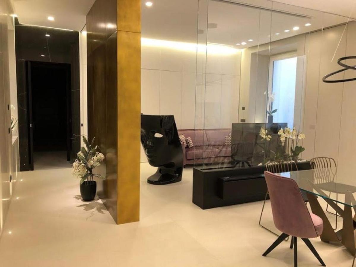 Luma Suite Via Veneto - Your Luxury Style 29 Rzym Zewnętrze zdjęcie