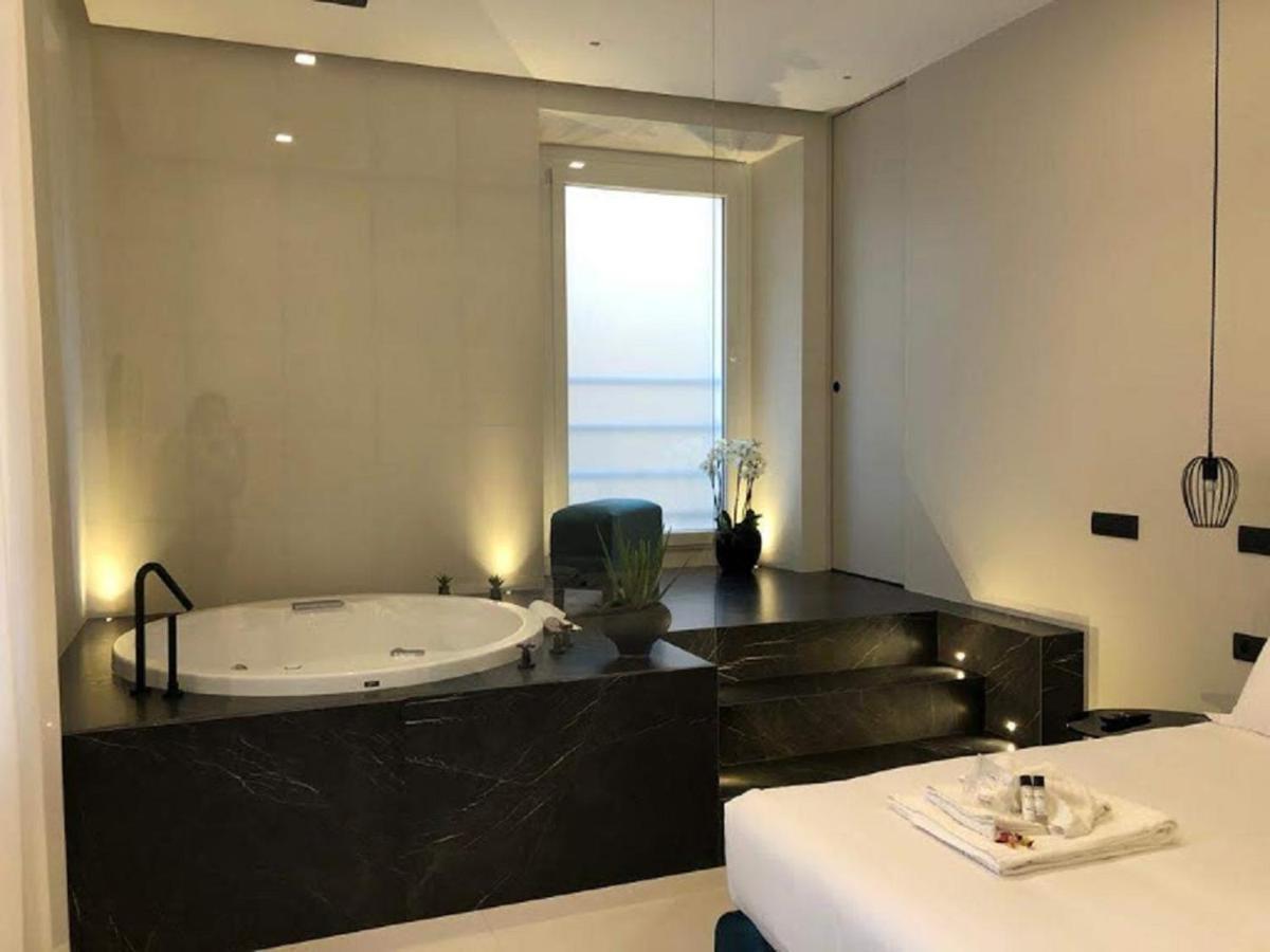 Luma Suite Via Veneto - Your Luxury Style 29 Rzym Zewnętrze zdjęcie
