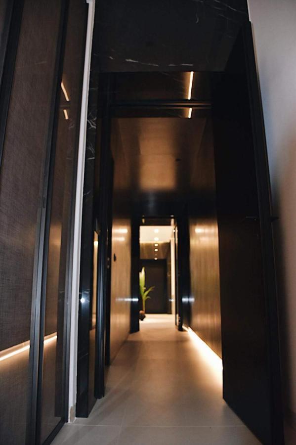 Luma Suite Via Veneto - Your Luxury Style 29 Rzym Zewnętrze zdjęcie